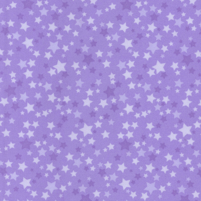 Playtime Flannel Stars - Maywood Studio