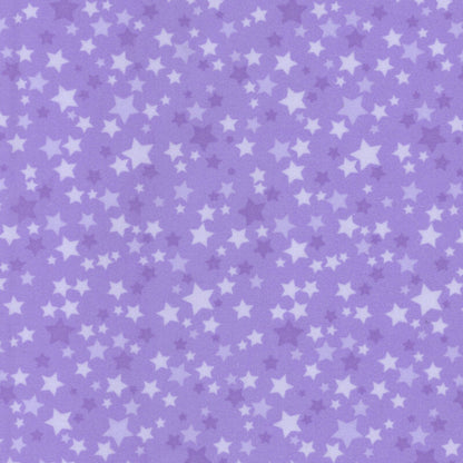 Playtime Flannel Stars - Maywood Studio