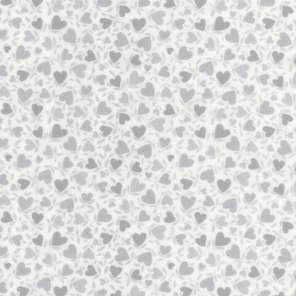Playtime Flannel Hearts - Maywood Studio