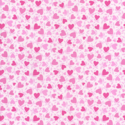 Playtime Flannel Hearts - Maywood Studio