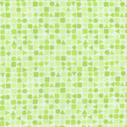 Playtime Flannel Shapes - Maywood Studio