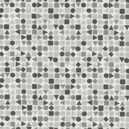 Playtime Flannel Shapes - Maywood Studio