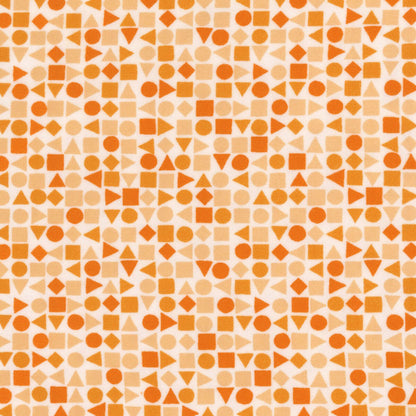 Playtime Flannel Shapes - Maywood Studio