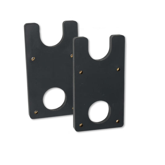 Handi Quilter Loft Pole Cradles
