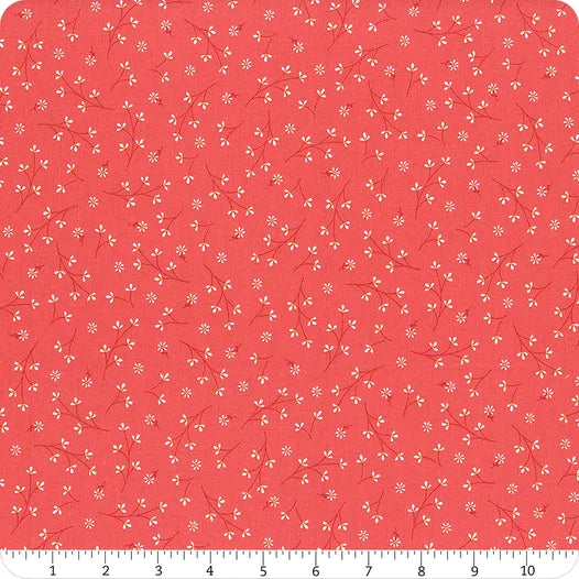 Pretty Petals Pink - Kimberbell Basics / Maywood Studio
