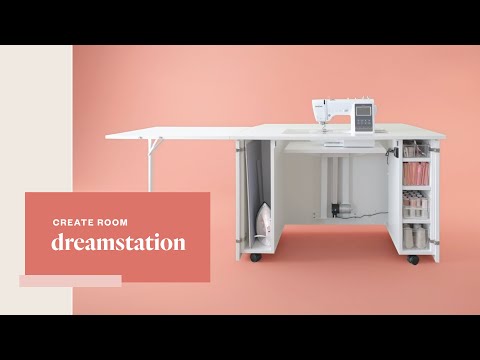 DreamStation