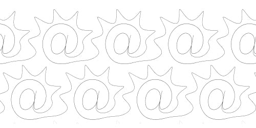 E-Mail - Golden Threads Pantograph Pattern