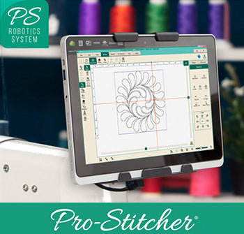 Janome Quilt Maker Pro 20