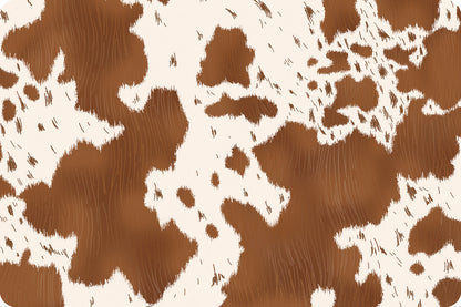 Echoes of the Range Longhorn Quilting Cuddle® Woodland - Shannon Fabrics