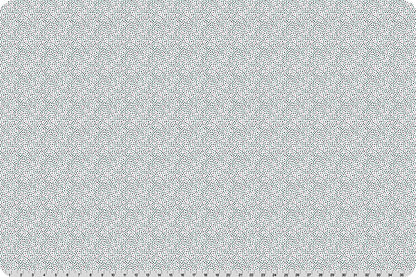 Garden Dot Quilting Cuddle® Multi - Shannon Fabrics