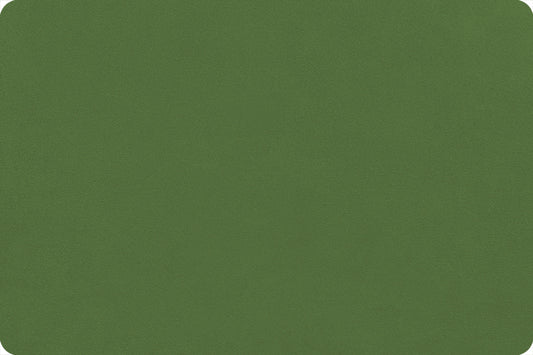 Quilting Cuddle® Solid Leaf - Shannon Fabrics
