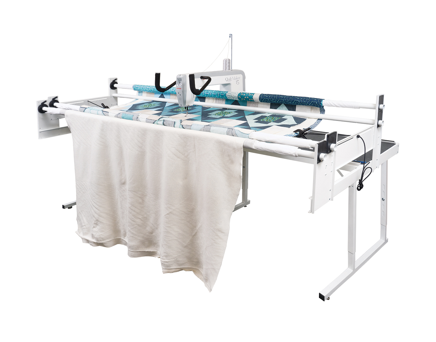 Quilt Maker 15 studio