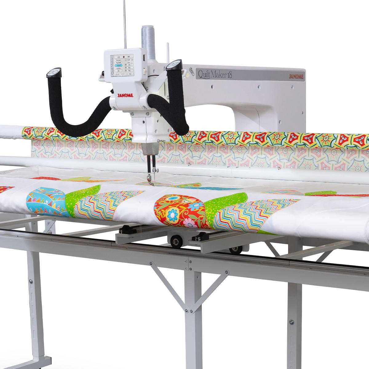 Quilt Maker 18 angle