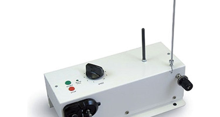 Janome Quilt Maker Pro 20