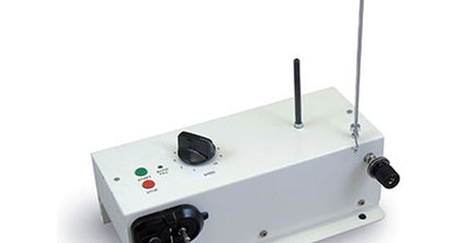 Janome Quilt Maker Pro 20