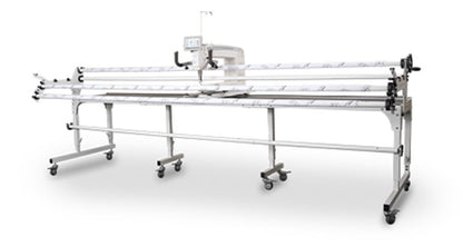 Janome Quilt Maker Pro 20