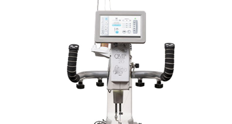 Janome Quilt Maker Pro 20