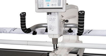 Janome Quilt Maker Pro 20