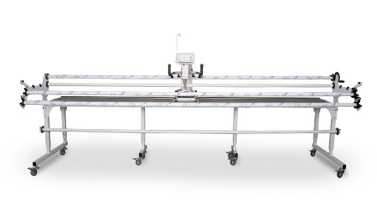 Janome Quilt Maker Pro 20