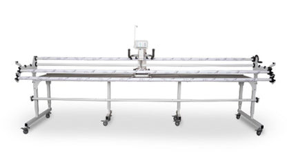 Janome Quilt Maker Pro 20