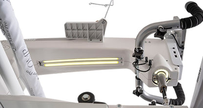 Janome Quilt Maker Pro 20