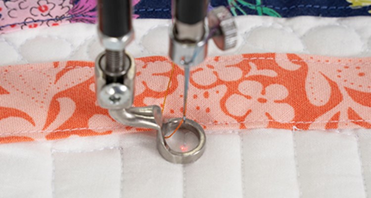 Janome Quilt Maker Pro 20