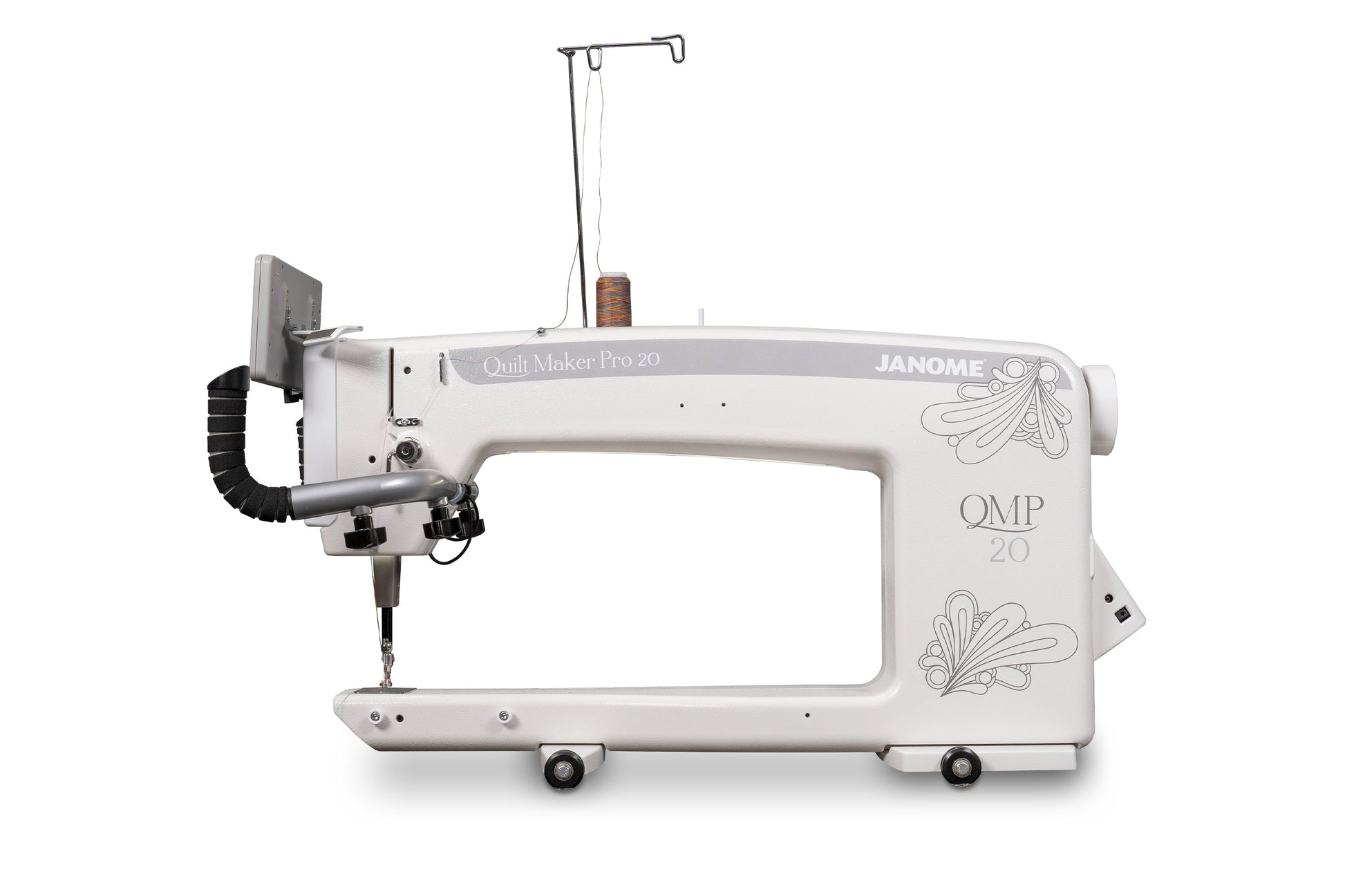 Quilt Maker Pro 20 angle