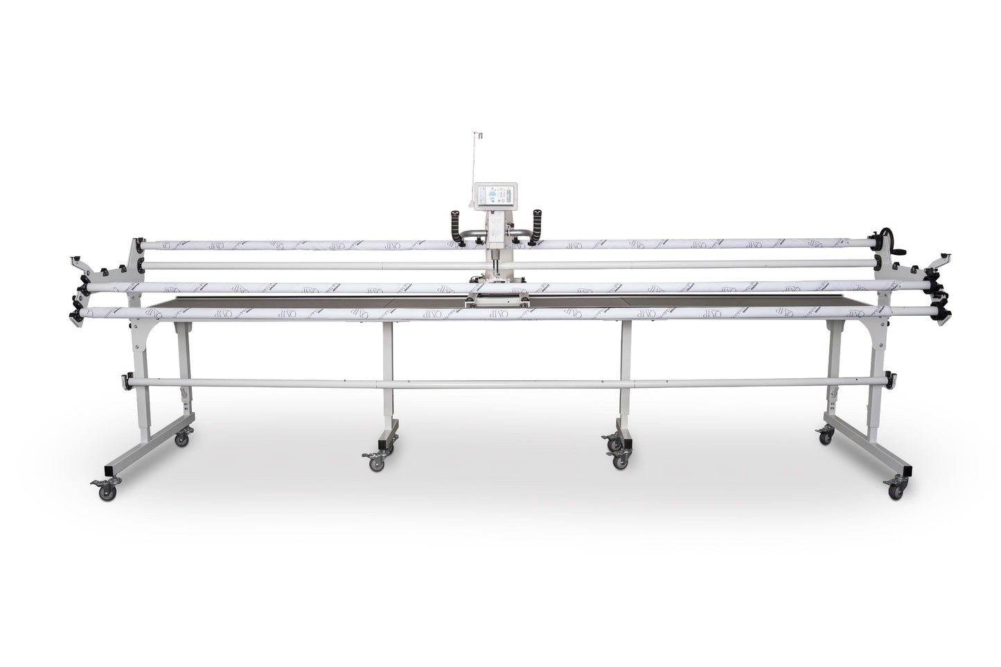 Quilt Maker Pro 20 front