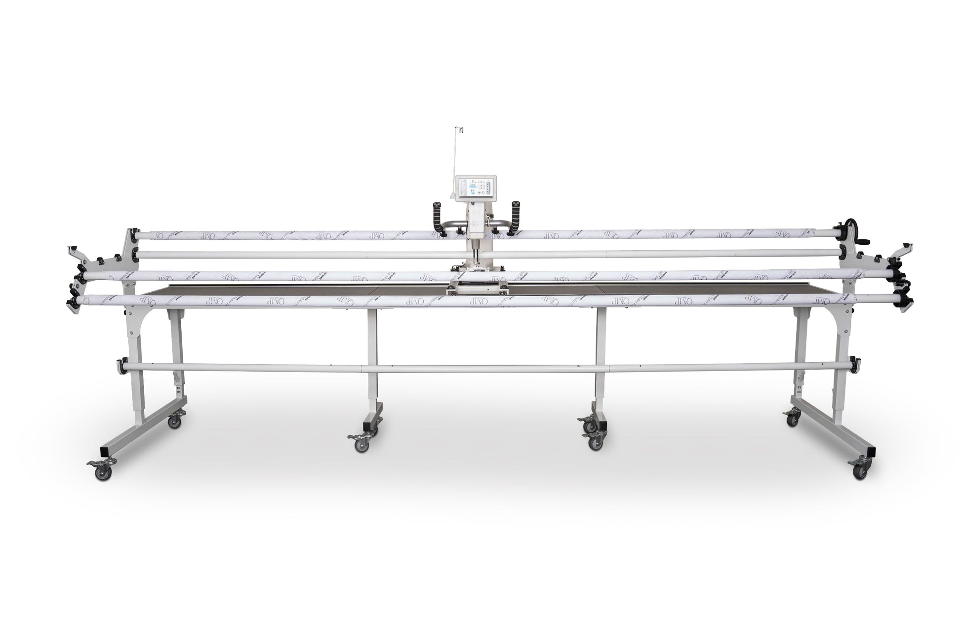 Quilt Maker Pro 20 front