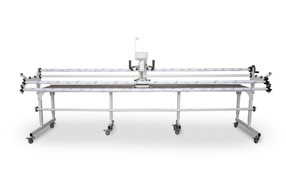Quilt Maker Pro 20 front