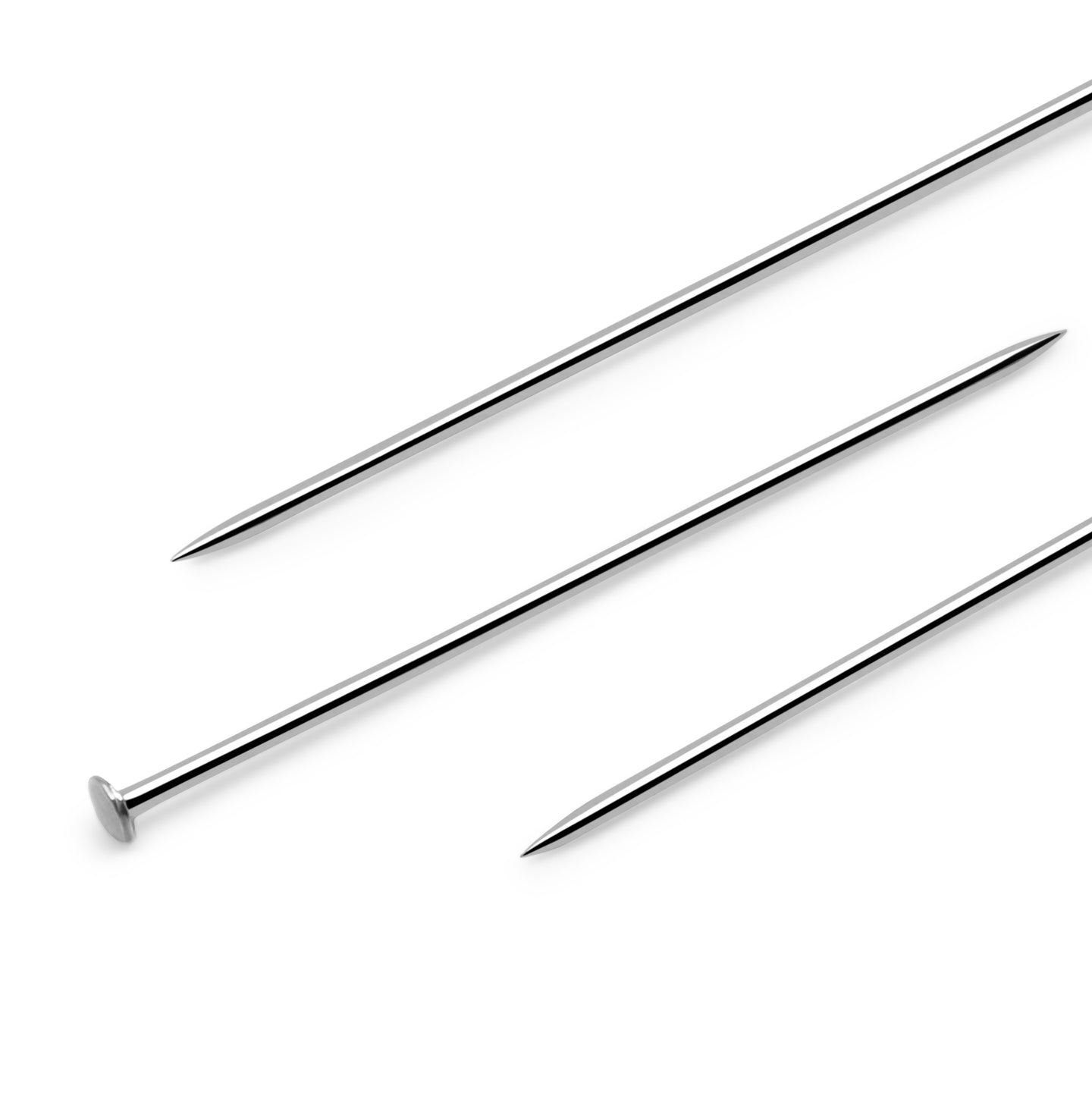 Dritz 1-1/16" Silk Pins 200ct.