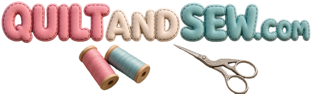 QuiltandSew.com