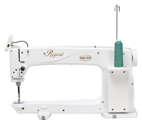Baby Lock Regent Longarm - official Baby Lock product photo