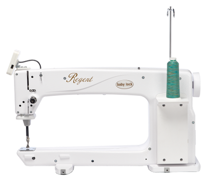 Baby Lock Regent Longarm - official Baby Lock product photo
