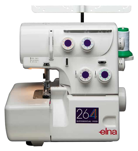 Elna eXtend 264 serger