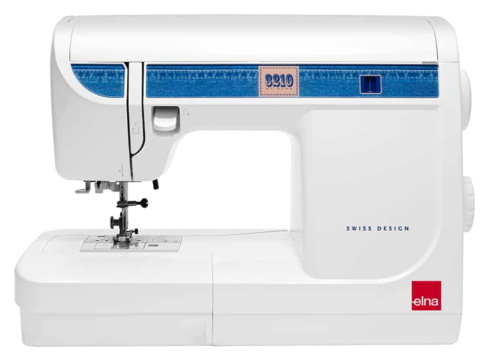 Elna EL3210 Jeans sewing machine