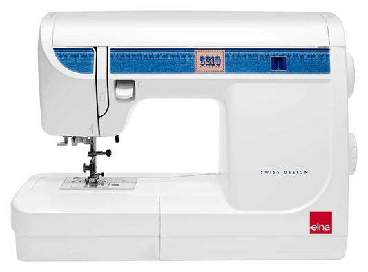 Elna EL3210 Jeans sewing machine