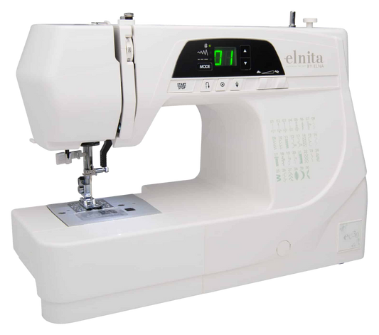 Elna Elnita EC30 sewing machine
