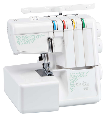 Elna Elnita ES4 serger