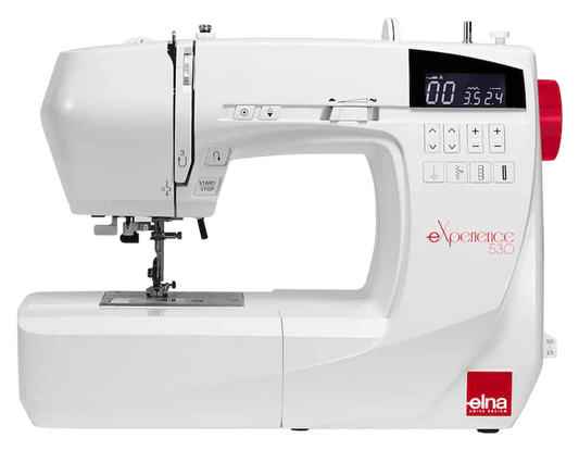Elna eXperience 530 sewing machine