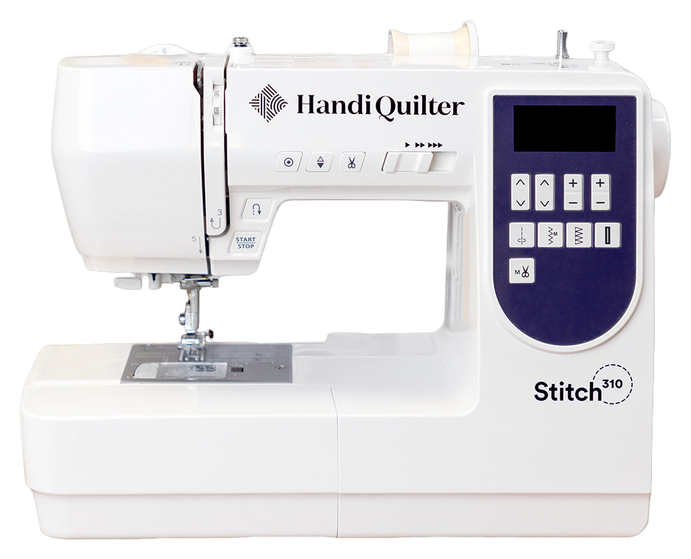 HQ Stitch 310