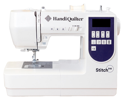 HQ Stitch 310