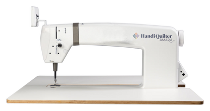 HQ Amara ST stationary longarm