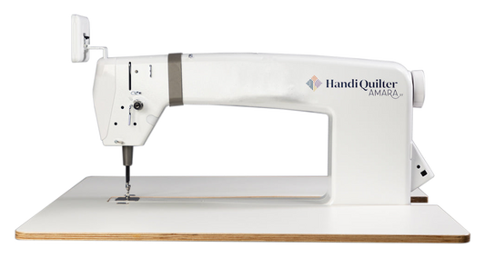 HQ Amara ST stationary longarm