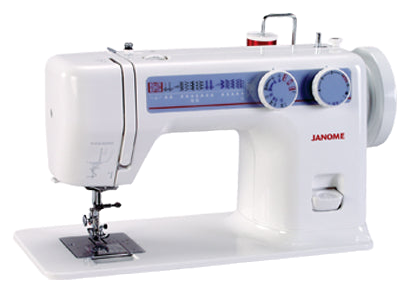 Janome 712T treadle sewing machine