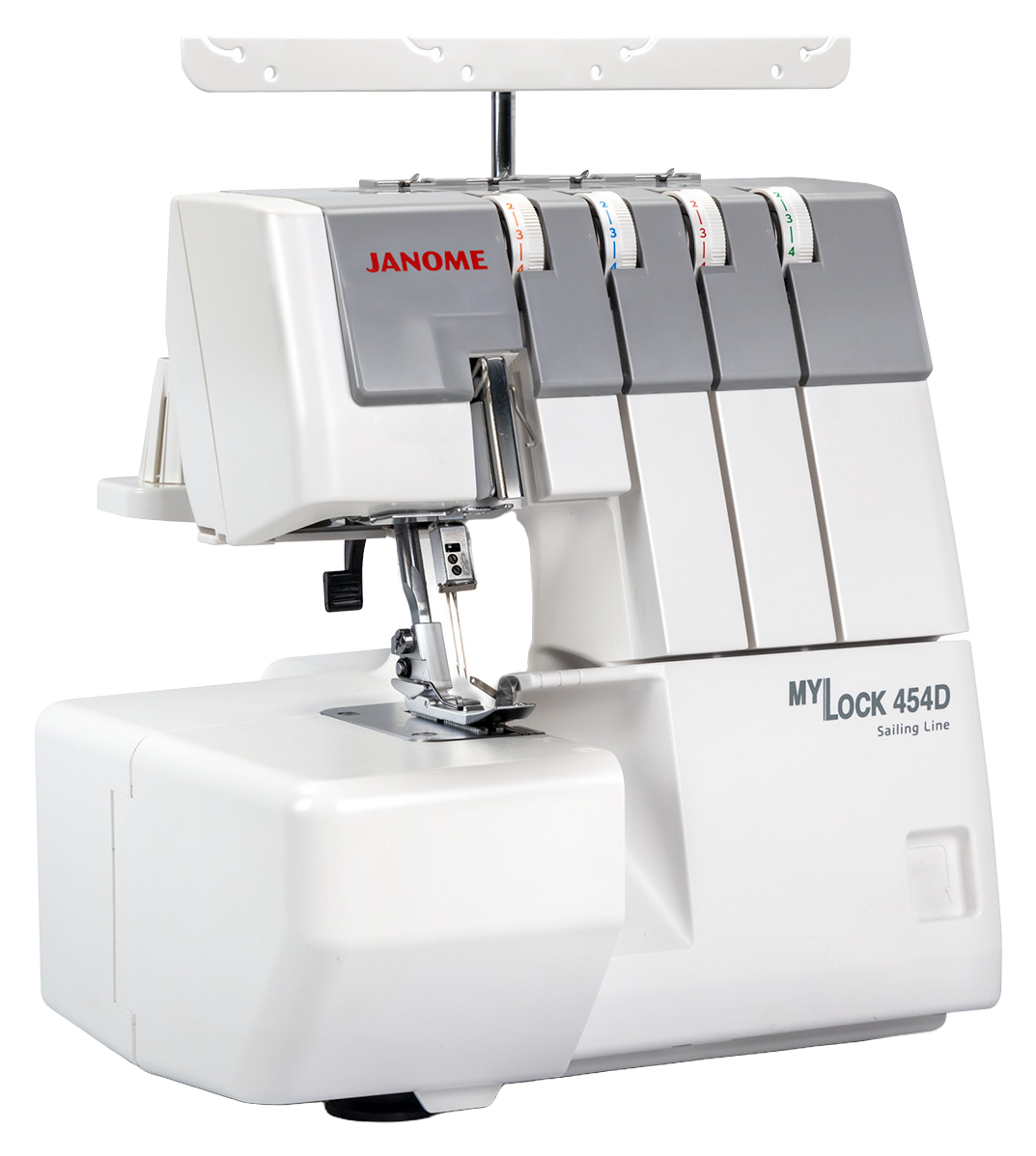 Janome MyLock 454D serger