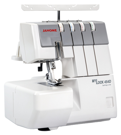 Janome MyLock 454D serger
