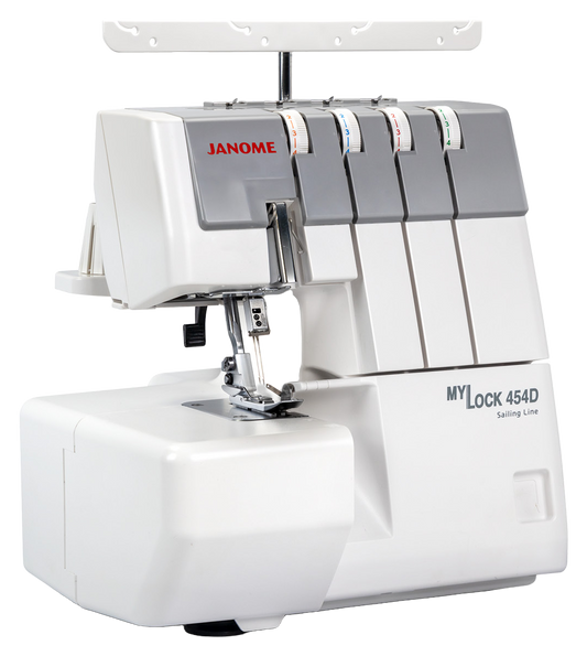 Janome MyLock 454D serger