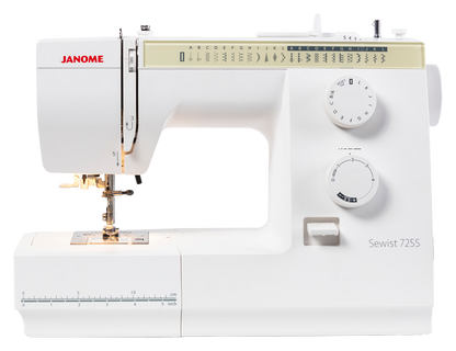Janome Sewist 725S