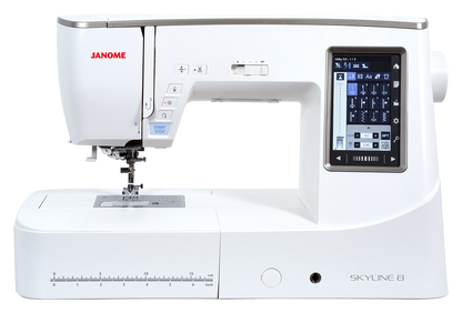 Janome Skyline 8
